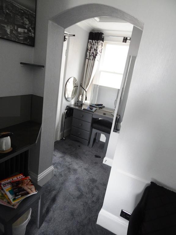 3 Norfolk Square Ξενοδοχείο Γκρέιτ Γιάρμουθ Εξωτερικό φωτογραφία