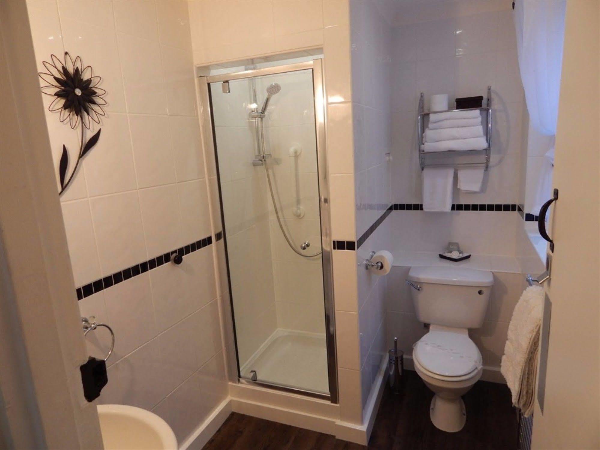3 Norfolk Square Ξενοδοχείο Γκρέιτ Γιάρμουθ Εξωτερικό φωτογραφία